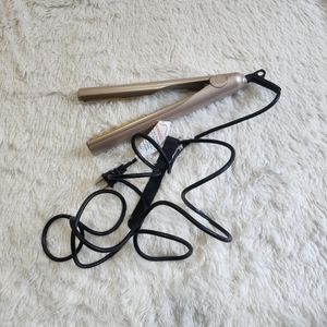 Tyme iron original brand hot curling iron hair tool